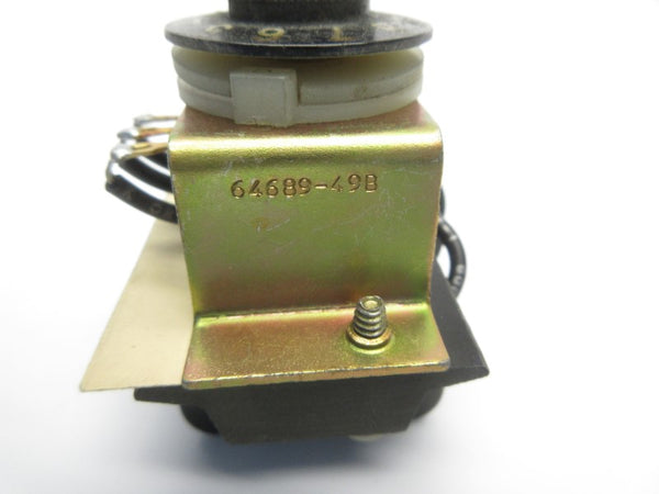 ABB 64689-49B NSNP