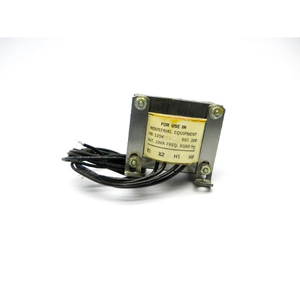 RELIANCE 411027-32R 115V NSNP