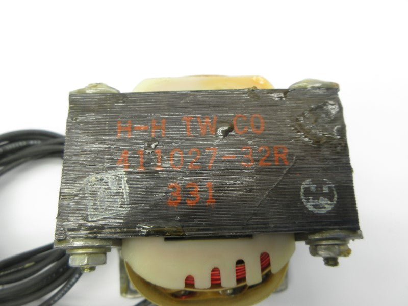 RELIANCE 411027-32R 115V NSNP