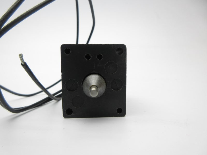 NUMATICS 225-272B 24VDC (AS PICTURED) NSNP