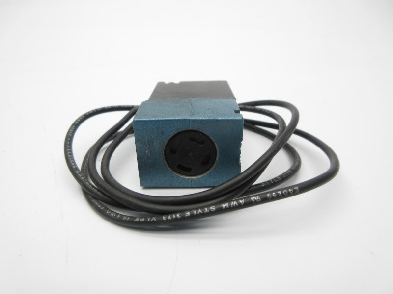 MAC PPE-111DAAA 110/120V 25-150PSI NSNP