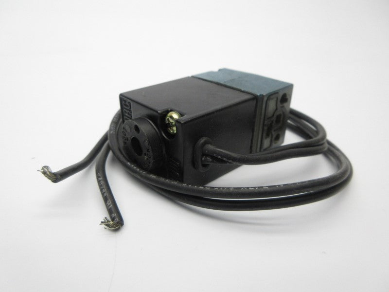 MAC PPE-111DAAA 110/120V 25-150PSI NSNP
