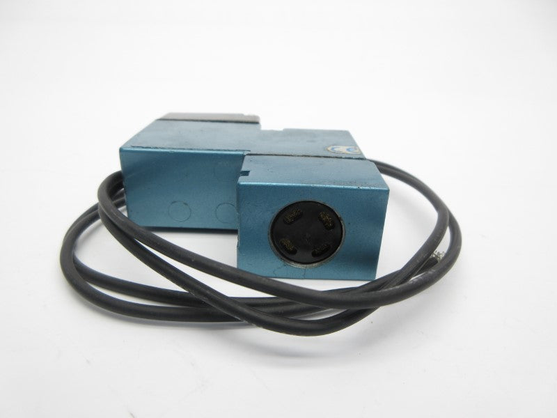 MAC PME-111AAAA 110/120V 25-150PSI NSNP