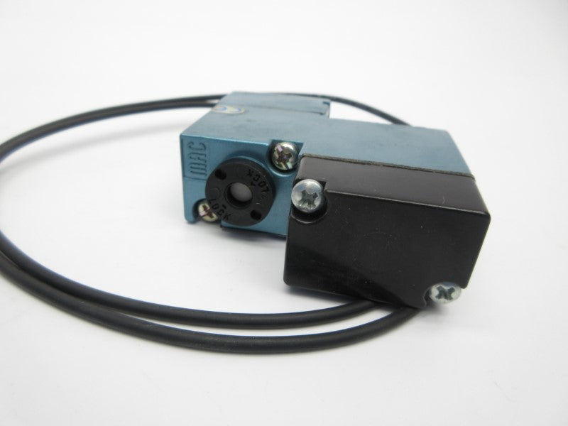 MAC PME-111AAAA 110/120V 25-150PSI NSNP