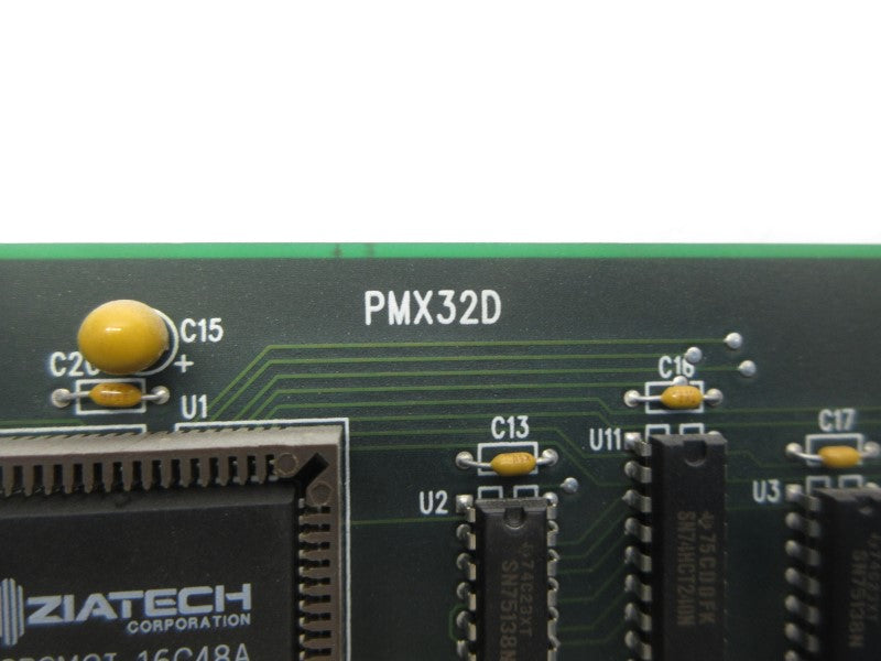 SMSI PMX32D NSNP