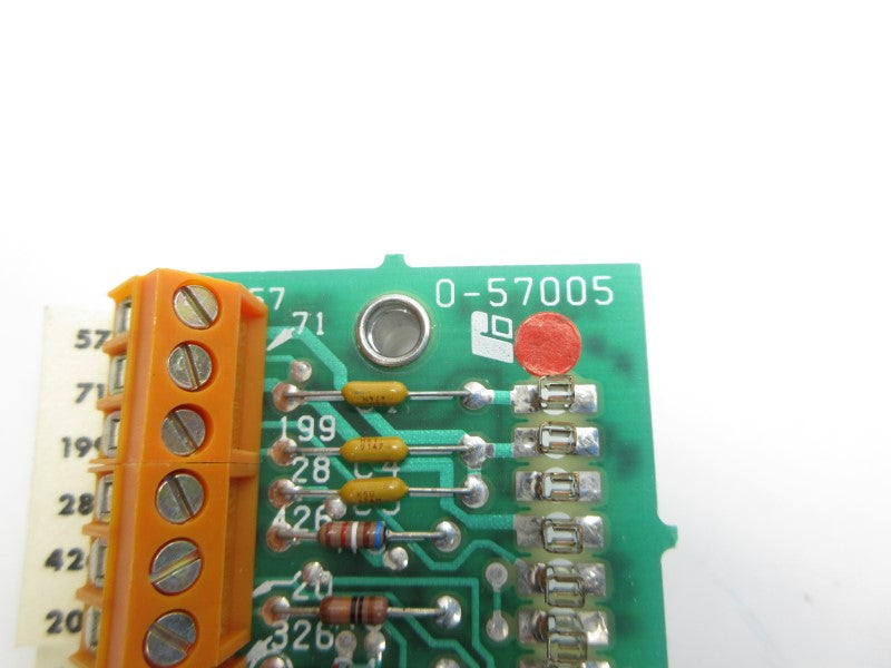 RELIANCE ELECTRIC 0-57005 NSNP