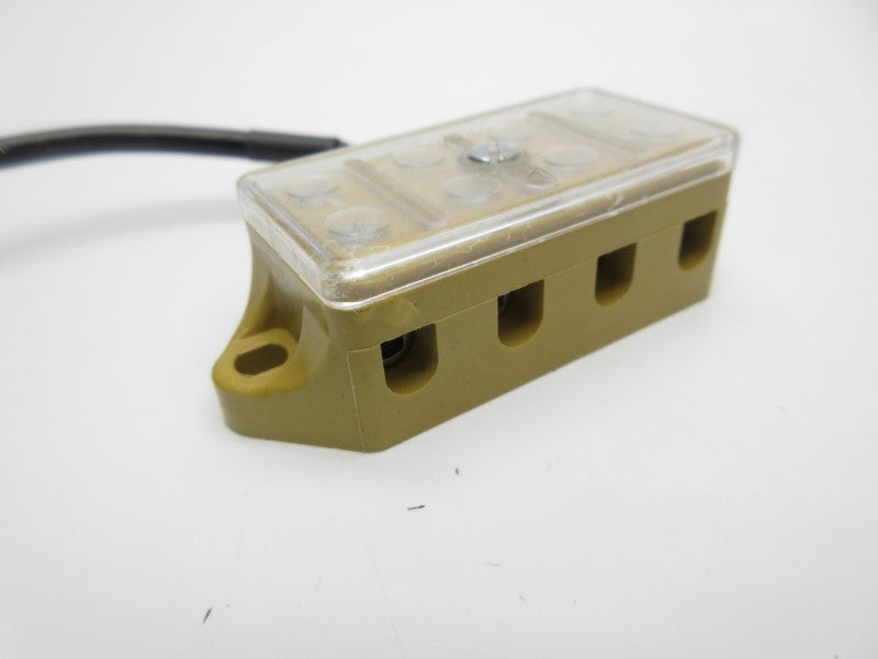 MEGTEC ZDZ07490 E003910D NSNP