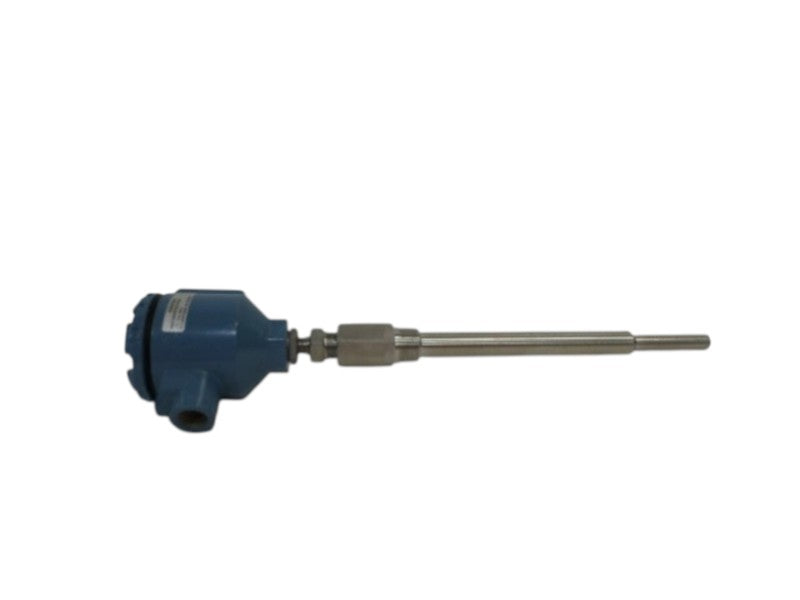 ROSEMOUNT 0065C22D0035D0225T04A2 TEMPERATURE SENSOR  NSNP