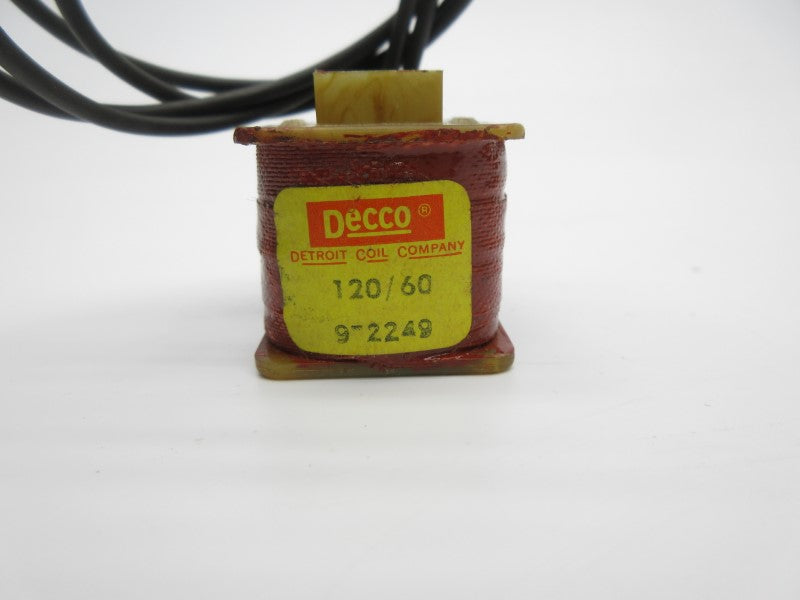DECCO 9-2249 120V NSNP