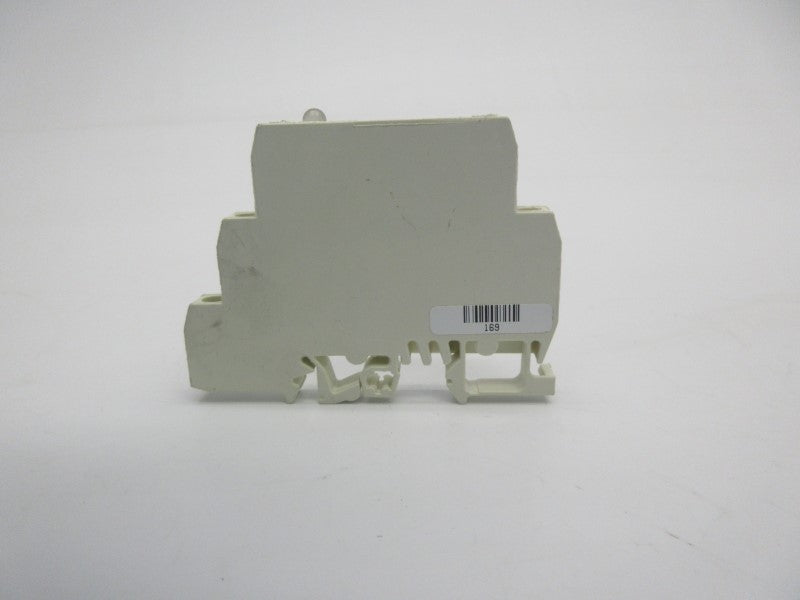 INVENSYS I.O.-IDC+R0-028 4-28VDC NSNP
