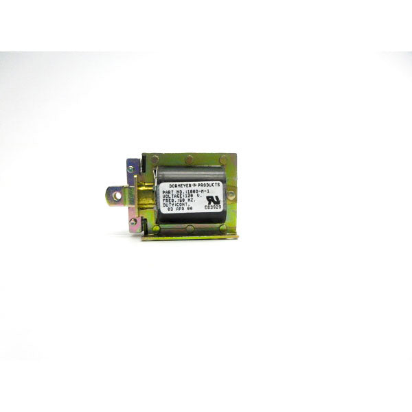 DORMEYER PRODUCST 1000-M-1 120V NSNP