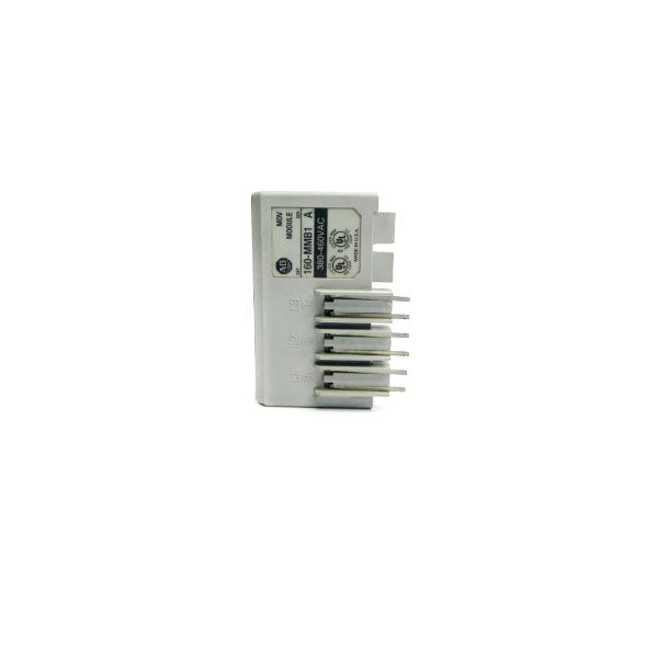 ALLEN BRADLEY 160-MMB1 SER. A 380-460VAC NSNP