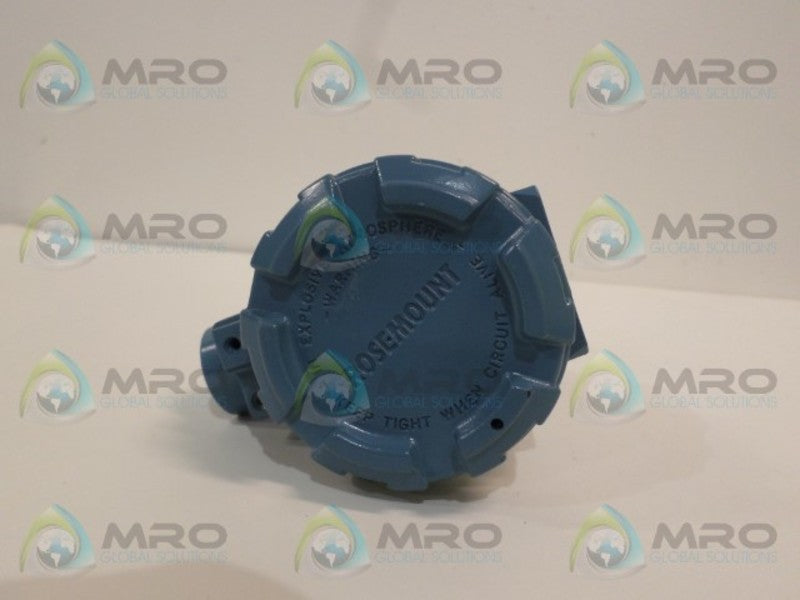 ROSEMOUNT 0065C22D0035D0225T04A2 TEMPERATURE SENSOR  NSNP