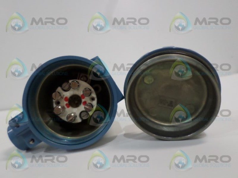 ROSEMOUNT 0065C22D0035D0225T04A2 TEMPERATURE SENSOR  NSNP