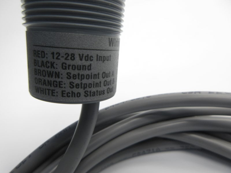 MASSA M-5000/220 12-28VDC NSNP