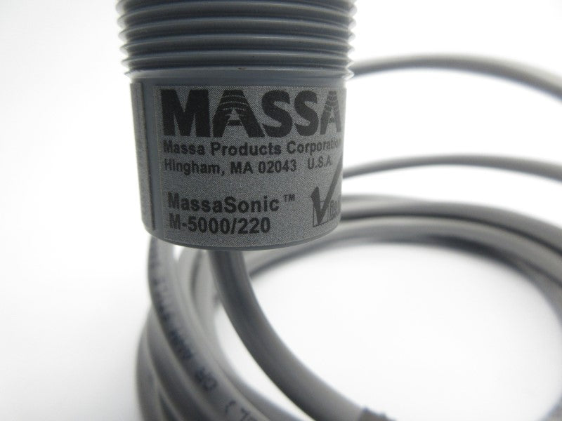 MASSA M-5000/220 12-28VDC NSNP
