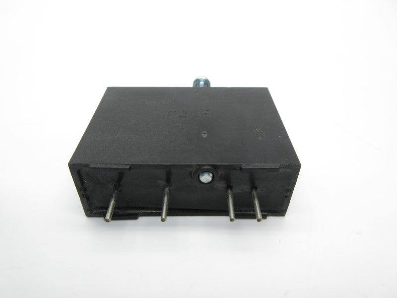 GRAYHILL 70YY18087 280VAC 3.5A NSNP