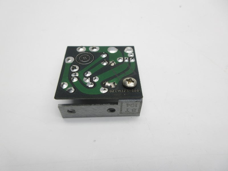 CONDOR 02-11323-0001 NSNP