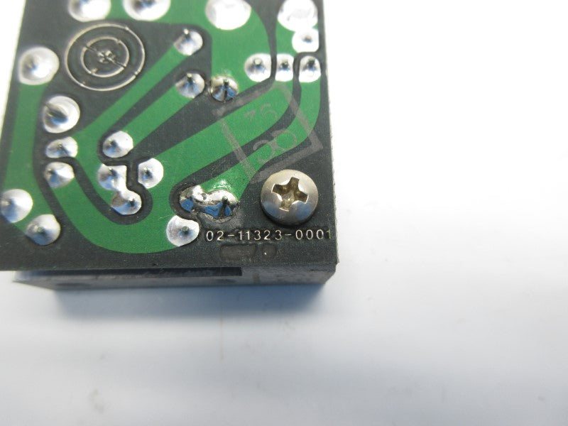 CONDOR 02-11323-0001 NSNP