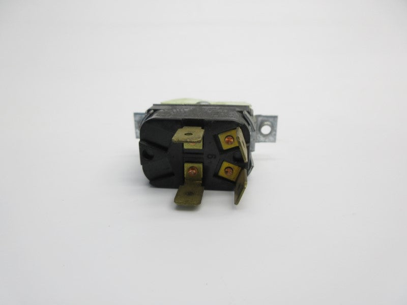 MCGILL 0811-0310 277VAC 20A NSNP