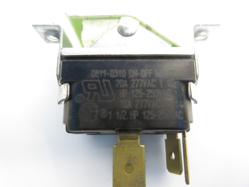 MCGILL 0811-0310 277VAC 20A NSNP