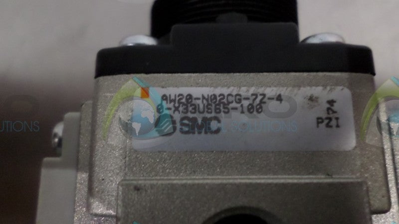 SMC AW20-N02CG-7Z-4 NSNP