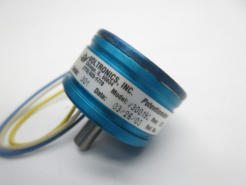 VOLTRONICS V300192 NSNP