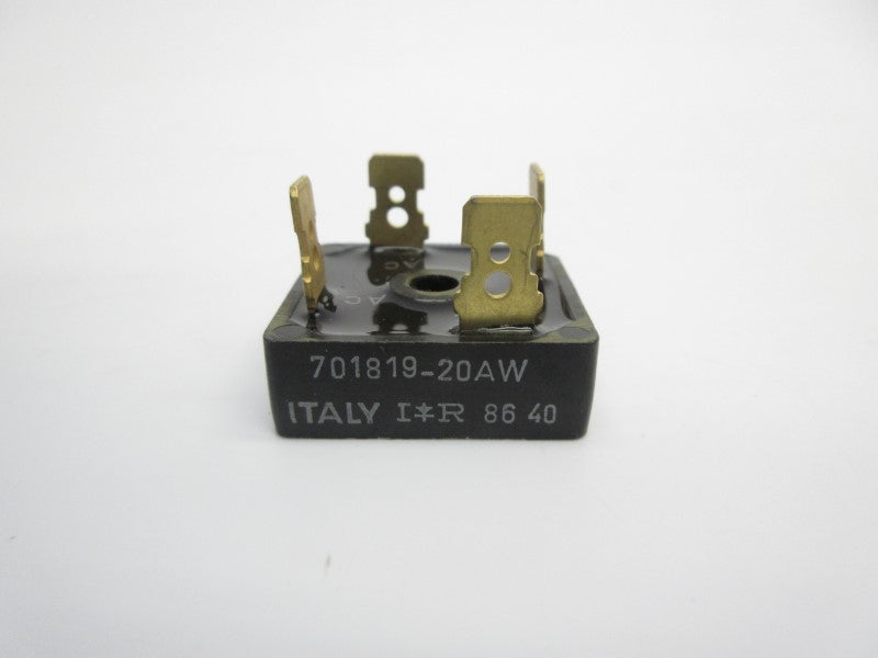 IOR 701819-20AW NSNP
