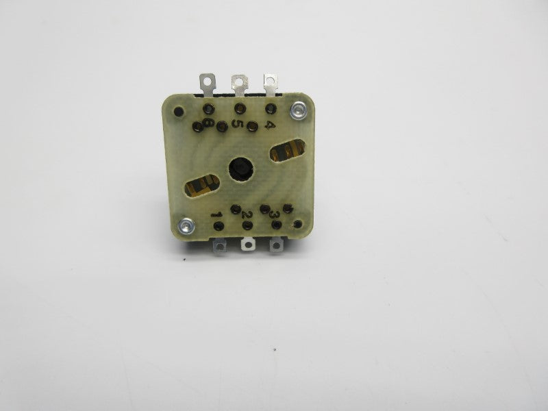SWITCH WSP9507 NSNP