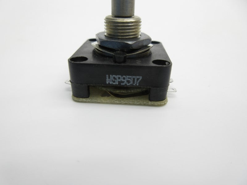 SWITCH WSP9507 NSNP