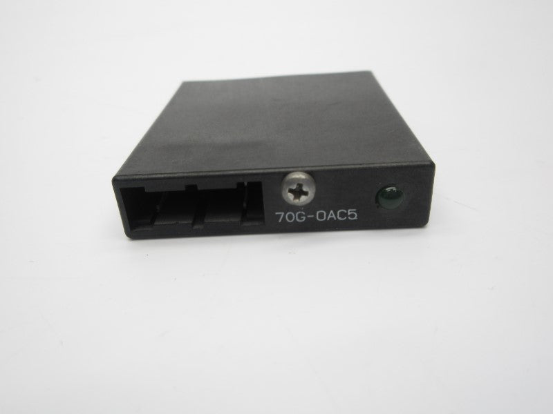 GRAYHILL 70G-OAC5 120VAC 3.5A NSNP