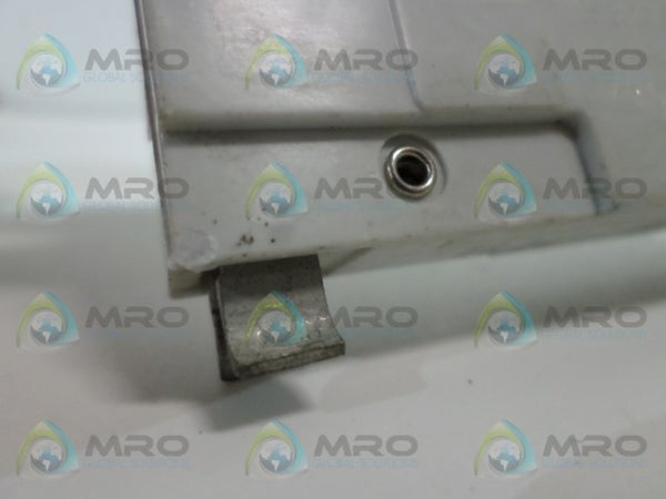 SQUARE D QO116E CIRCUIT BREAKER 16A UNMP