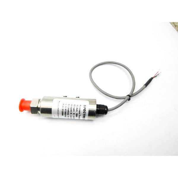 SPECTRE 1000 0-2.5VDC 0-2.5PSI (SHORT) NSNP