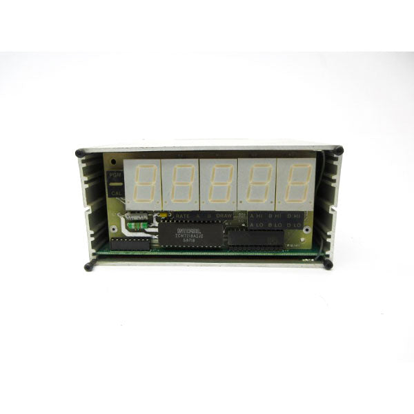 DYNAPAR MT1-00-0 M450001 117VAC (AS PICTURED) UNMP