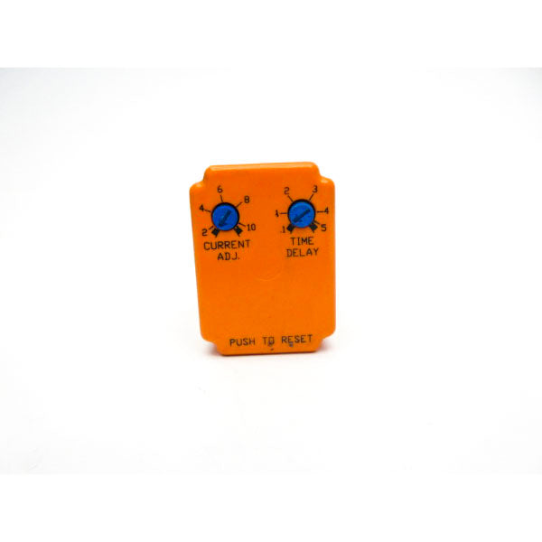 ATC CMU-120-ASA-10 120VAC/DC 10A UNMP