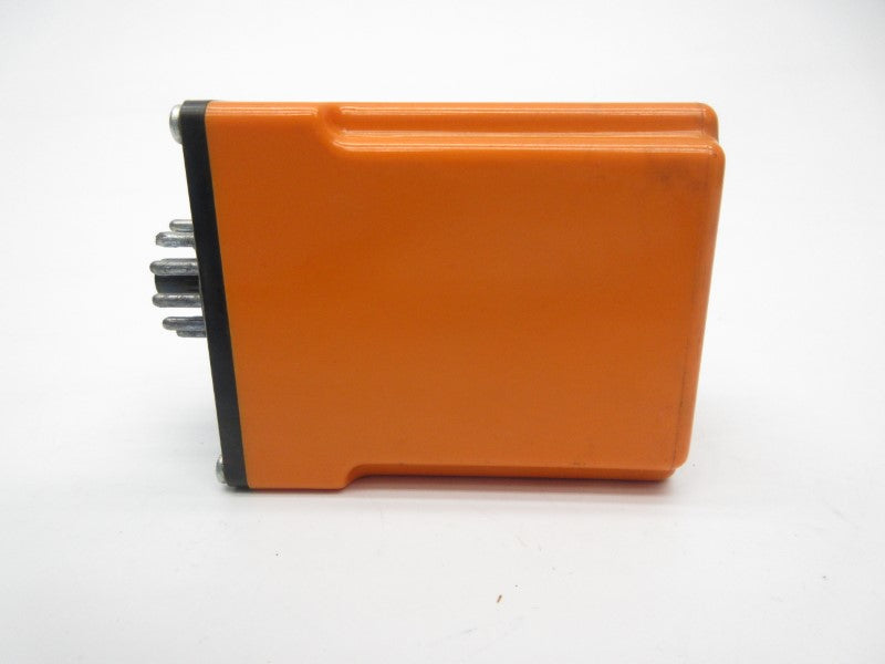 ATC CMU-120-ASA-10 120VAC/DC 10A UNMP