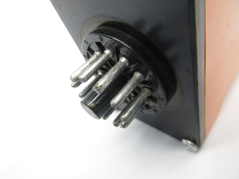 ATC CMU-120-ASA-10 120VAC/DC 10A UNMP