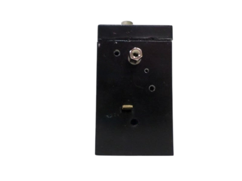 BAILEY & MACKEY 807CE PRESSURE SWITCH 0.5-4 BAR (AS PICTURED) UNMP