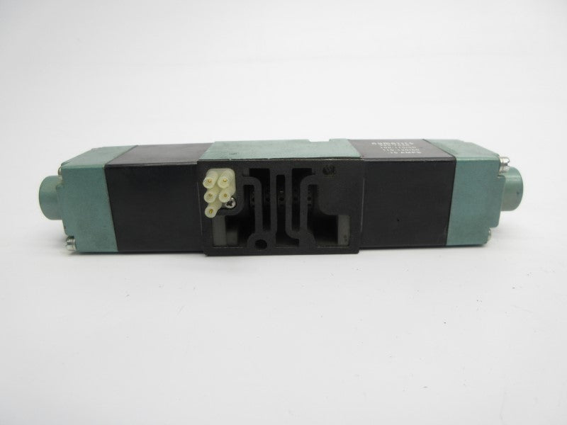 NUMATICS 081SS600K000030 120V .15A 150PSI UNMP