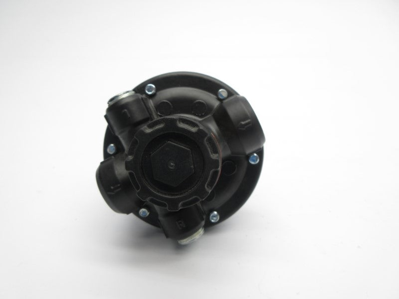 PARKER R119-03C 300PSI NSNP