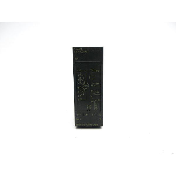 SIEMENS 6ES7138-4DE02-0AB0 UNMP
