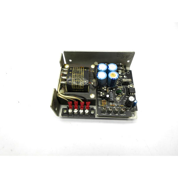 CONDOR B12-1.7 CP1029 115/230VAC 0.25A UNMP