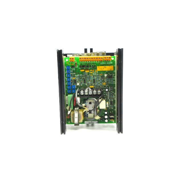 RELIANCE ELECTRIC DC2-42U 115/230VAC 12.5A UNMP