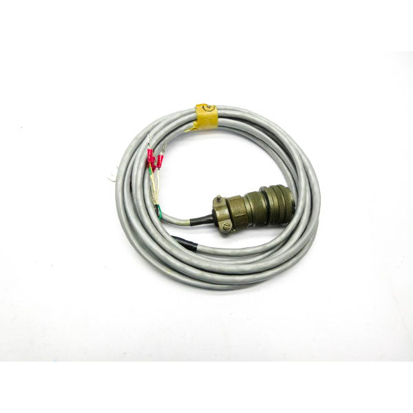 AMPHENOL 3106A-18-1S UNMP