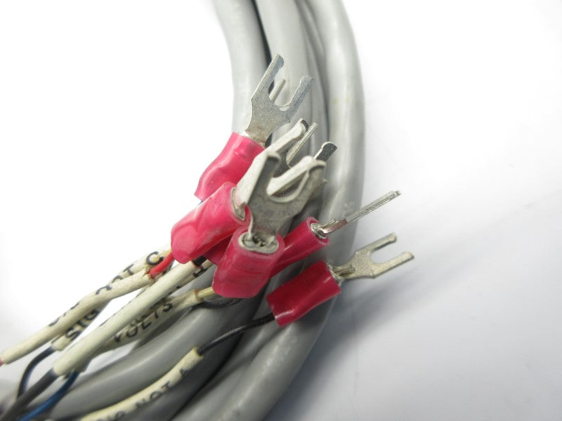 AMPHENOL 3106A-18-1S UNMP