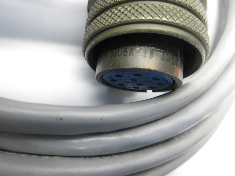 AMPHENOL 3106A-18-1S UNMP
