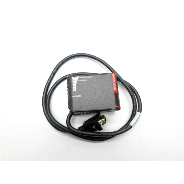 MICROSCAN FIS-0911-0002 10-28V UNMP
