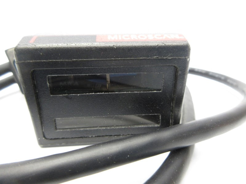 MICROSCAN FIS-0911-0002 10-28V UNMP