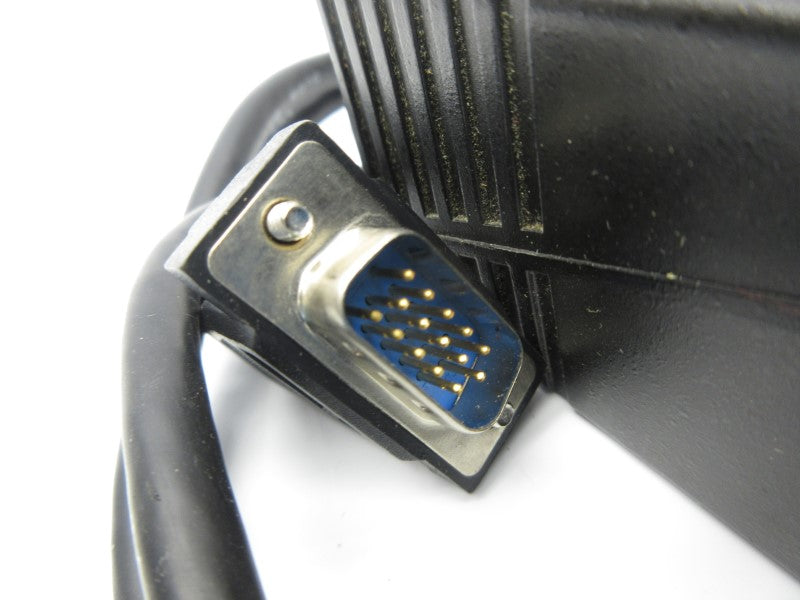 MICROSCAN FIS-0911-0002 10-28V UNMP