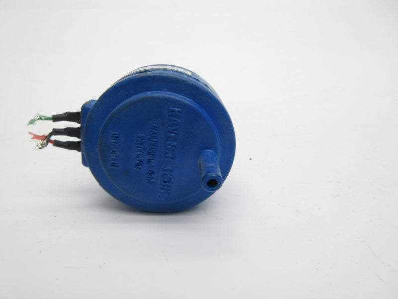 KAVLICO P651-9009 UNMP